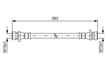 BOSCH 1 987 481 620