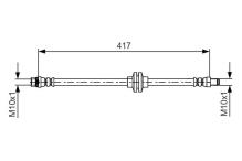 BOSCH 1 987 481 626