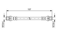 BOSCH 1 987 481 642