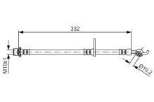 BOSCH 1 987 481 655