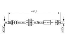 BOSCH 1 987 481 668