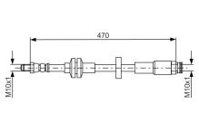 BOSCH 1 987 481 672