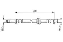 BOSCH 1 987 481 676