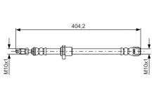 BOSCH 1 987 481 679