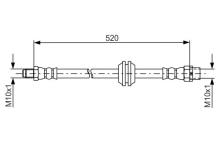 BOSCH 1 987 481 680