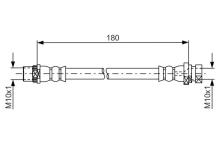 BOSCH 1 987 481 682