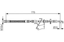 BOSCH 1 987 481 685