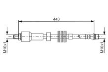 BOSCH 1 987 481 688