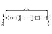 BOSCH 1 987 481 726