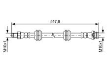 BOSCH 1 987 481 731