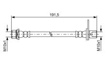 BOSCH 1 987 481 738