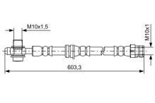 BOSCH 1 987 481 742