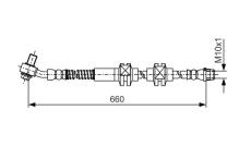 BOSCH 1 987 481 A49