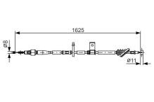 BOSCH 1 987 482 094