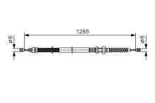 BOSCH 1 987 482 115