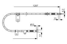 BOSCH 1 987 482 150