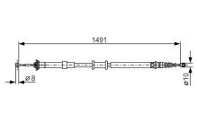 BOSCH 1 987 482 202