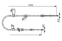 BOSCH 1 987 482 247