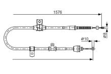 BOSCH 1 987 482 270