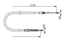 BOSCH 1 987 482 324