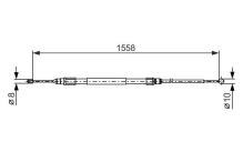 BOSCH 1 987 482 368