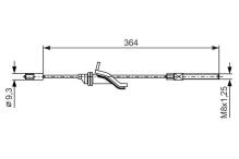 BOSCH 1 987 482 371