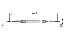 BOSCH 1 987 482 373