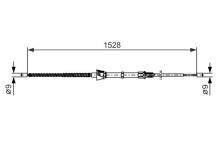BOSCH 1 987 482 374