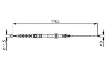 BOSCH 1 987 482 377