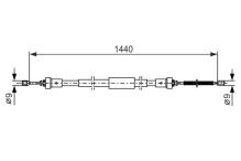 BOSCH 1 987 482 383