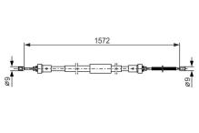 BOSCH 1 987 482 384