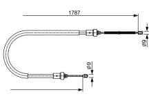 BOSCH 1 987 482 410