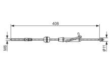 BOSCH 1 987 482 421