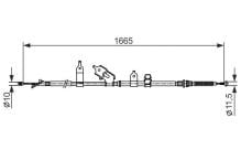 BOSCH 1 987 482 440