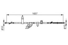 BOSCH 1 987 482 463