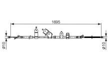 BOSCH 1 987 482 464