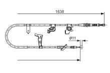 BOSCH 1 987 482 466
