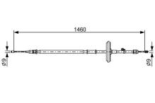 BOSCH 1 987 482 504