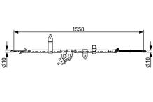 BOSCH 1 987 482 512
