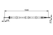 BOSCH 1 987 482 528