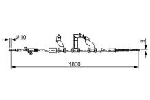 BOSCH 1 987 482 530