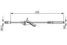 BOSCH 1 987 482 545
