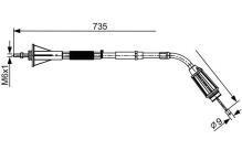BOSCH 1 987 482 554