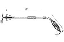 BOSCH 1 987 482 555