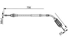 BOSCH 1 987 482 556