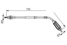 BOSCH 1 987 482 557