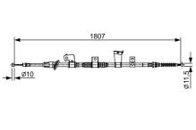 BOSCH 1 987 482 569