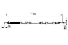 BOSCH 1 987 482 579
