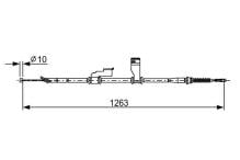 BOSCH 1 987 482 617