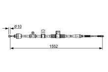 BOSCH 1 987 482 620
